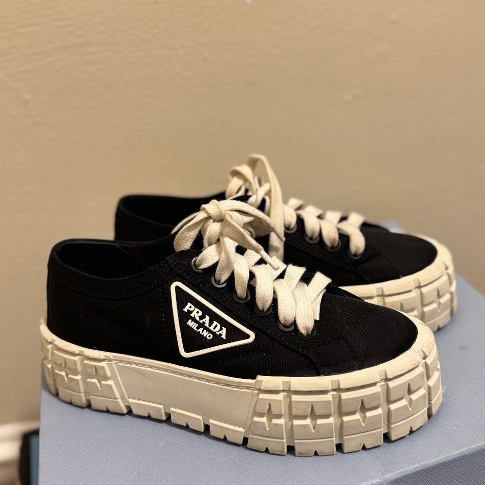 Women’s Prada Tennis